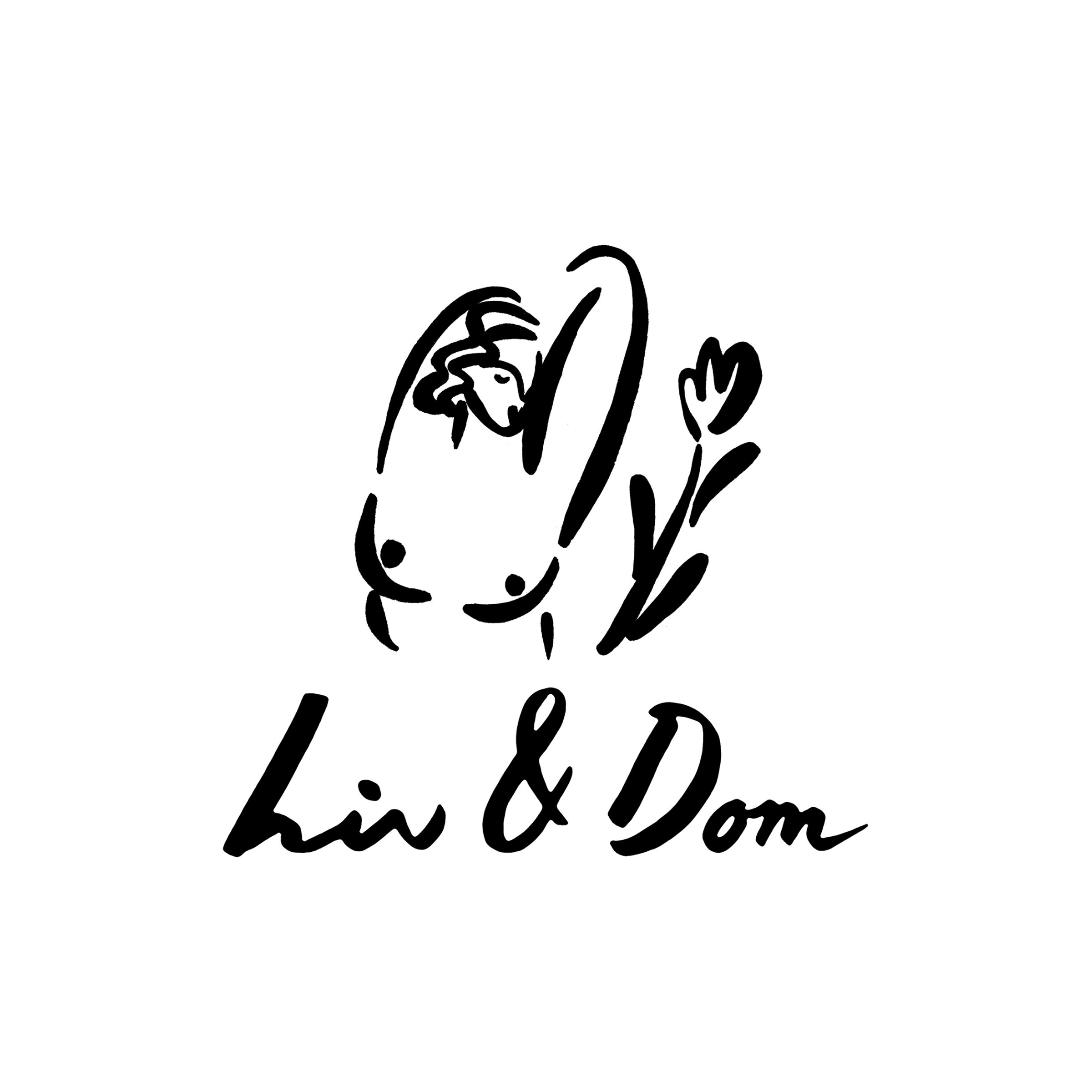 Liv & Dom Designers Papier US