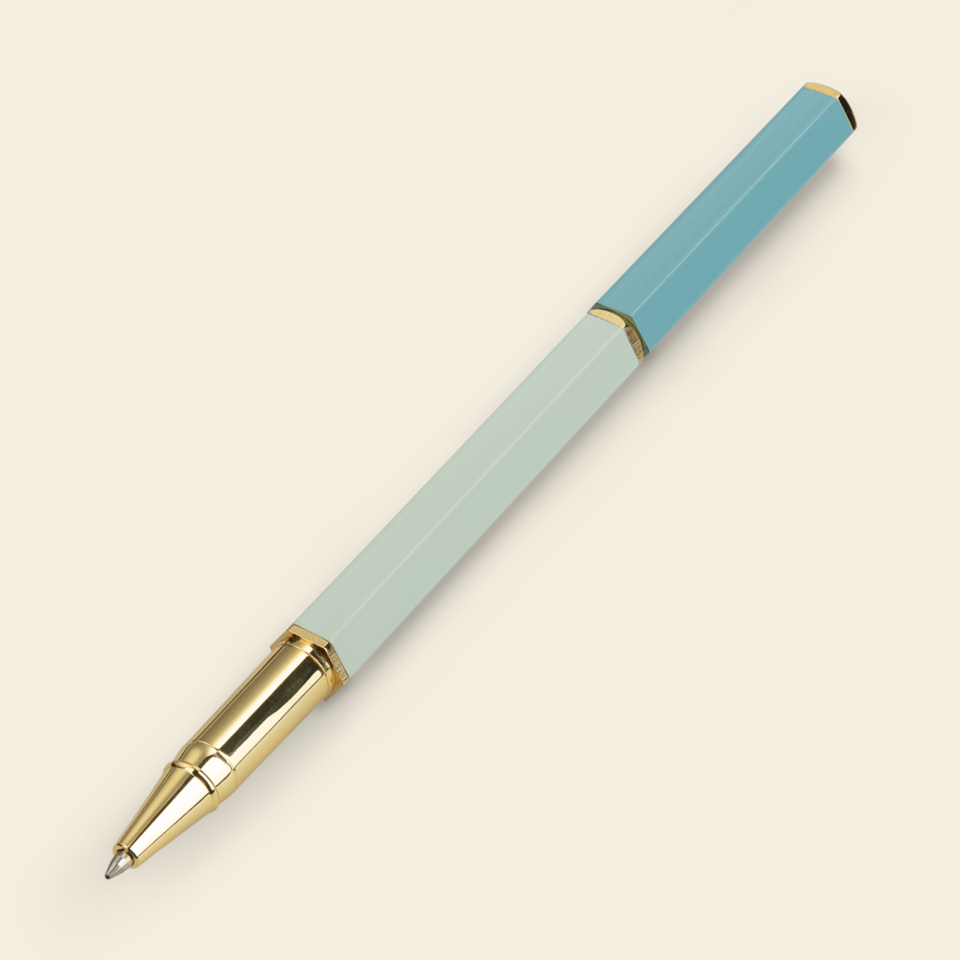 Classic Rollerball Pen | Rollerball Pen | Papier