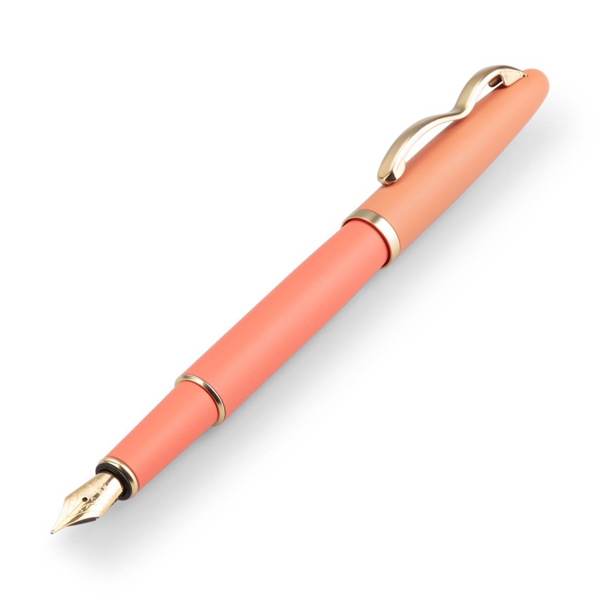 Wave Fountain Pen Papier Wave Fountain Pen Papier