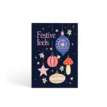 Festive Feels
