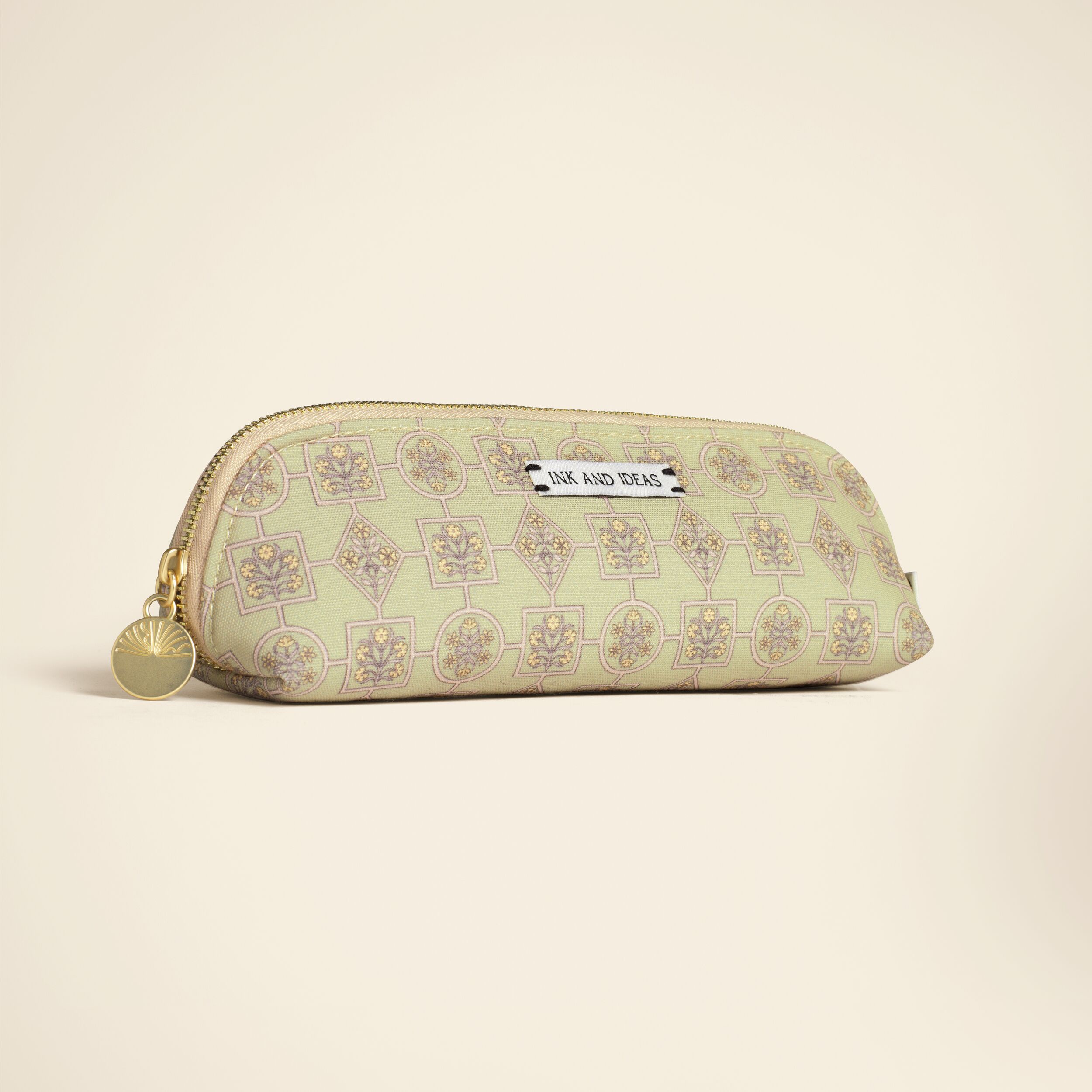 Tapestry Pencil Case