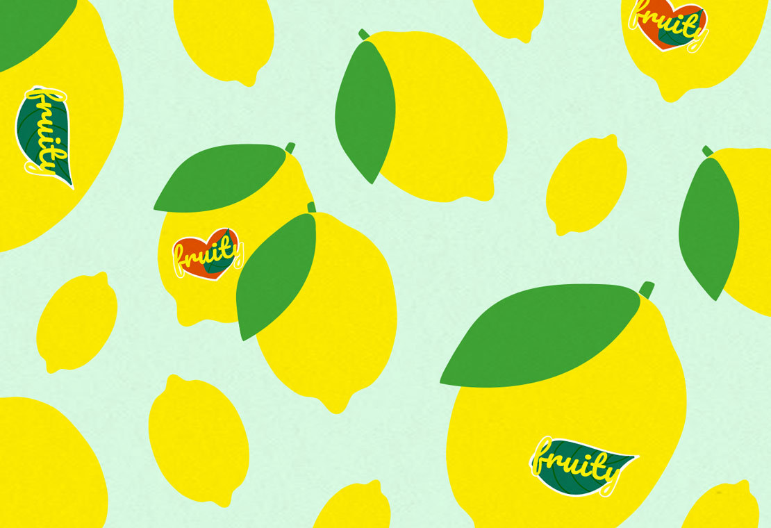 A Love Letter to... Lemons | Papier US