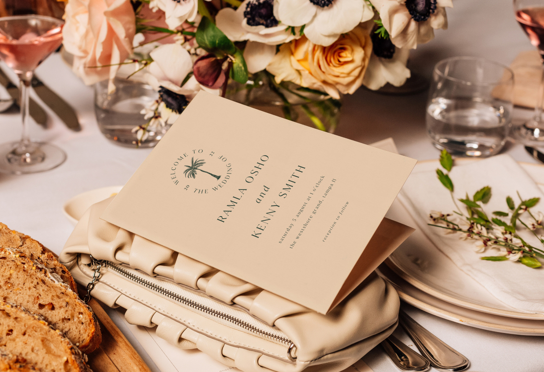 photo order for wedding