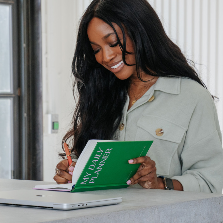 Tips and tricks for using a planner Papier US