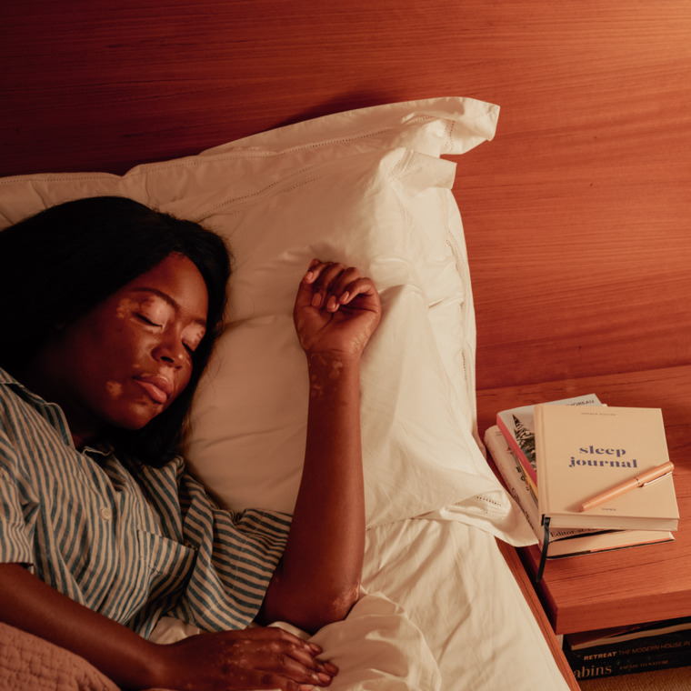 A guide to Papier’s sleep journal | Papier