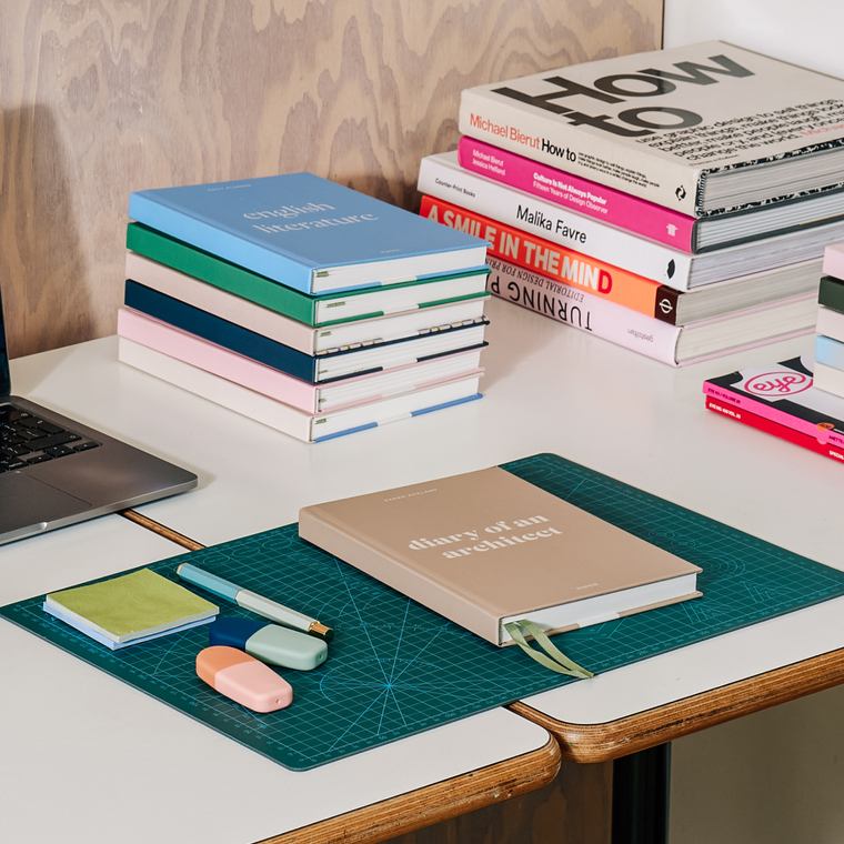 The science around studying with stationery | Papier US