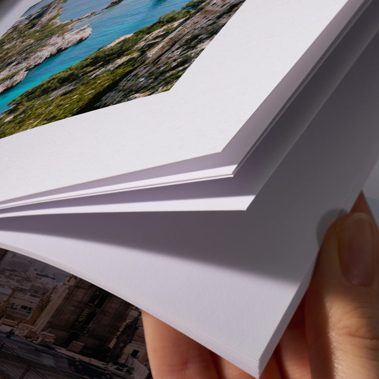 What is GSM in paper and printing? Papier