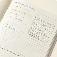 Productivity Planners