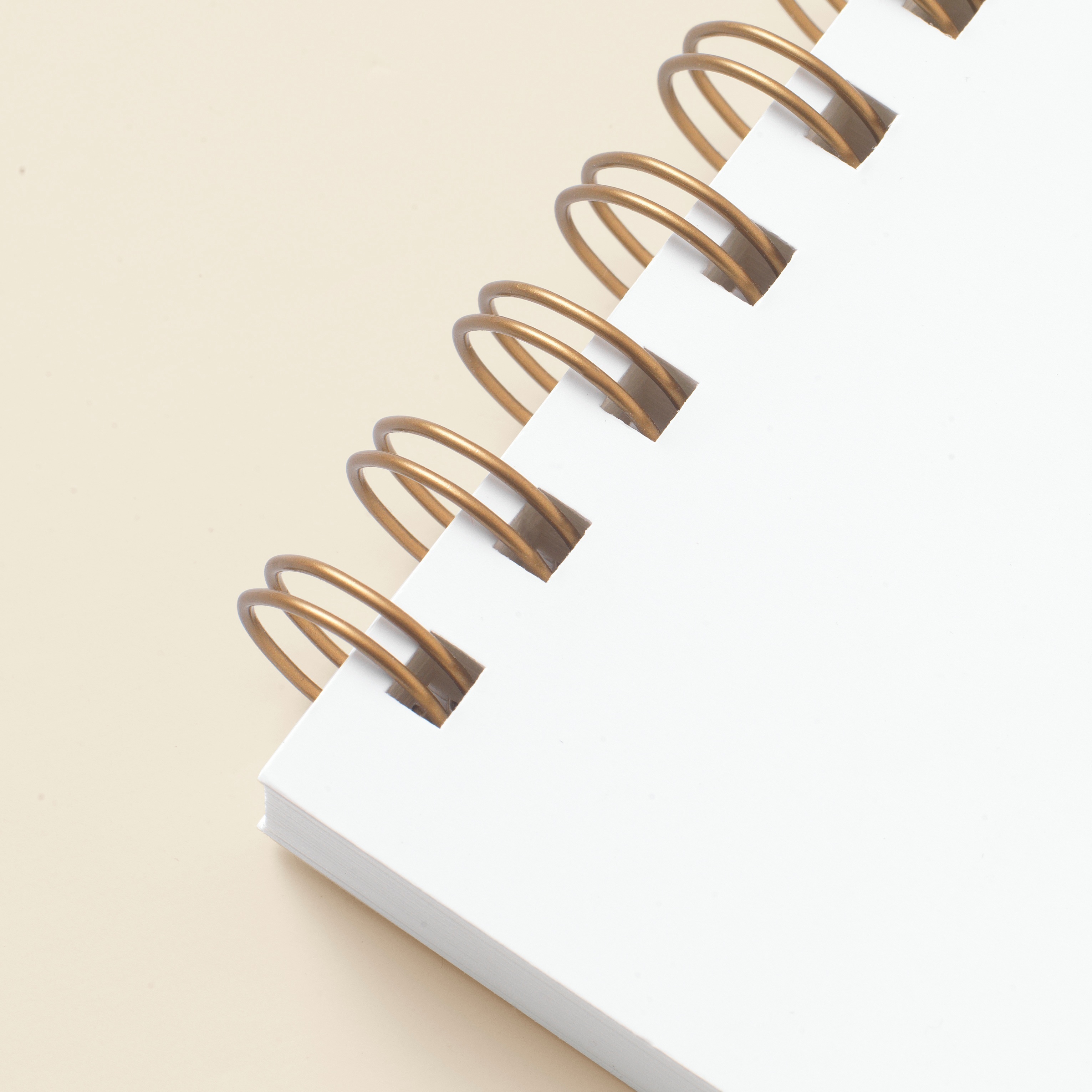 Spiral Notebooks