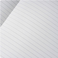 Lined Notebooks