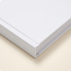 Hardcover Photo Books