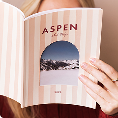 Portrait Photo Books