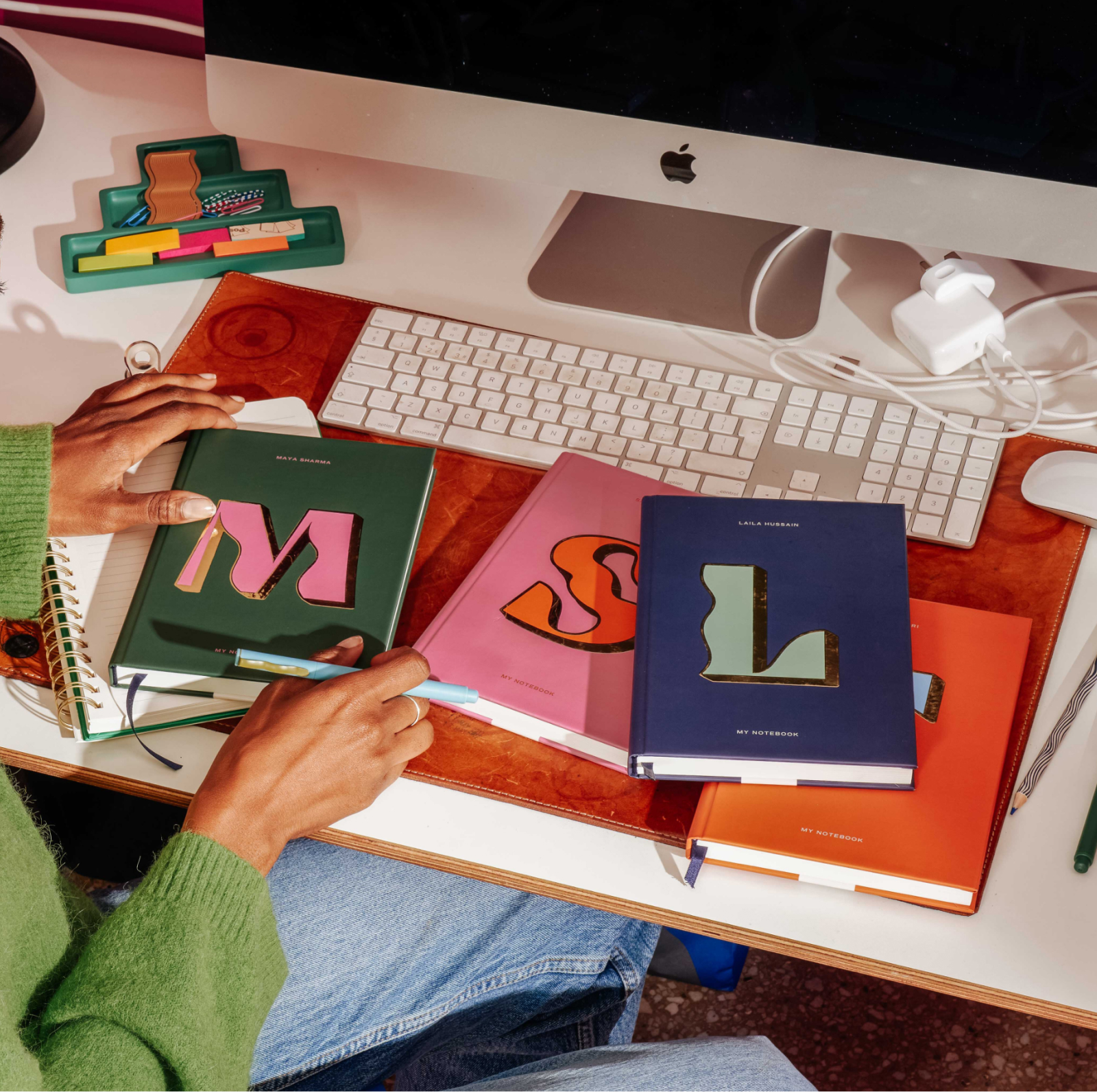 Tips for getting the most out of your notebook Papier