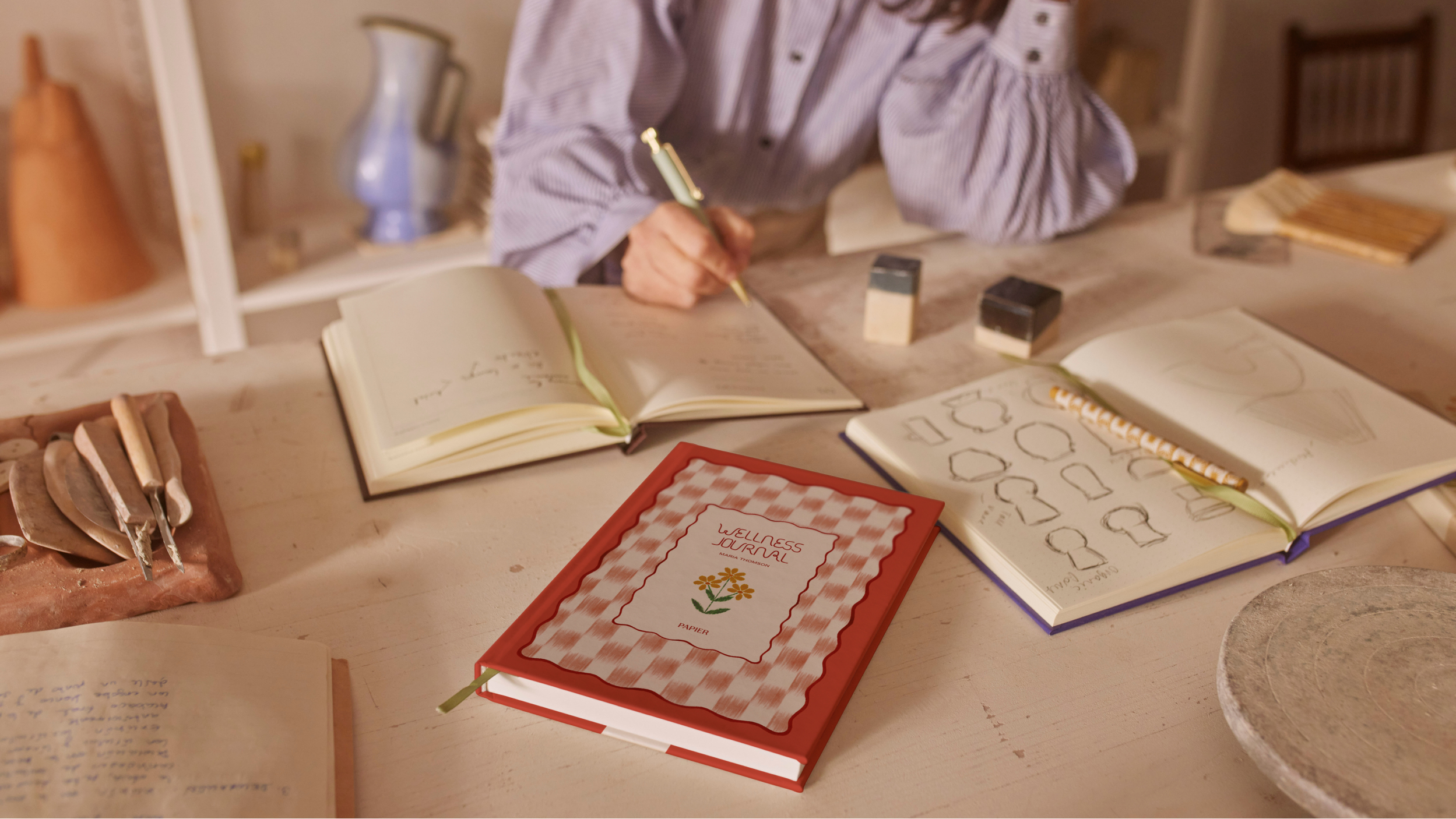 New collection: SOLUNA